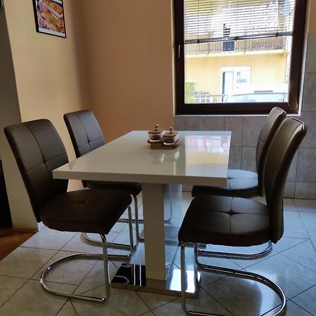 Apartment Knez Kolašin Екстериор снимка