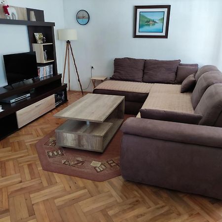 Apartment Knez Kolašin Екстериор снимка