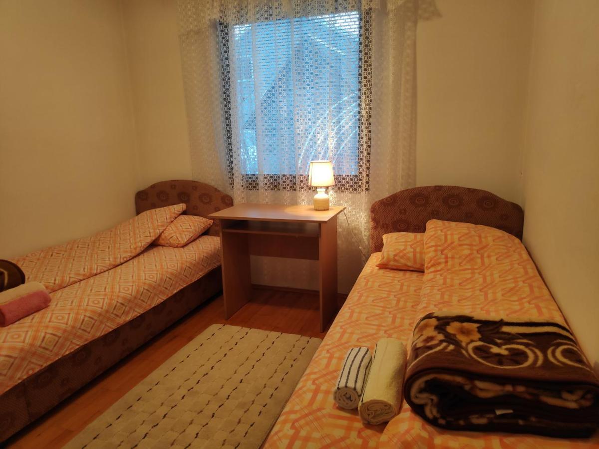 Apartment Knez Kolašin Екстериор снимка