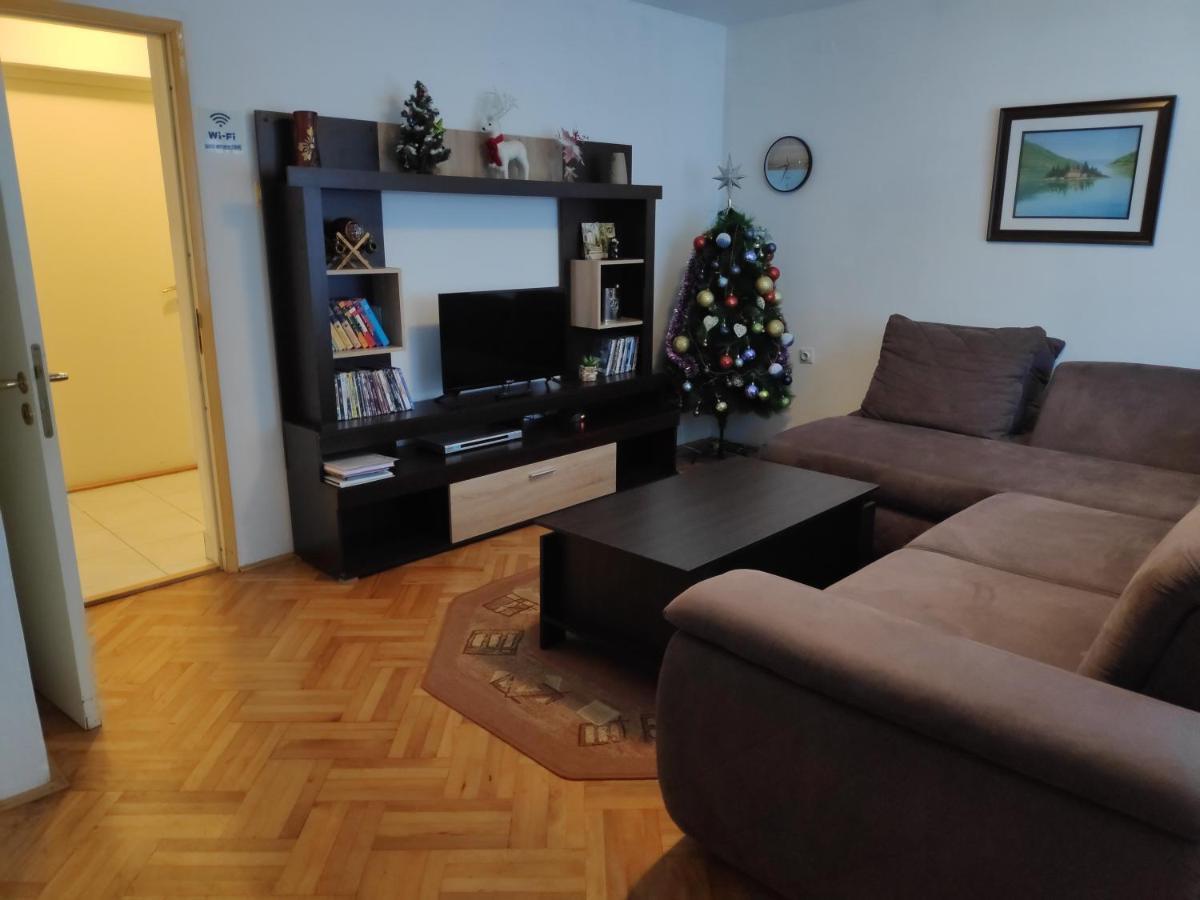 Apartment Knez Kolašin Екстериор снимка